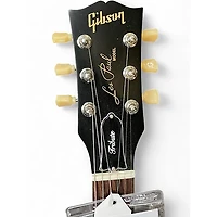 Used Gibson Les Paul Tribute Tobacco Sunburst Solid Body Electric Guitar