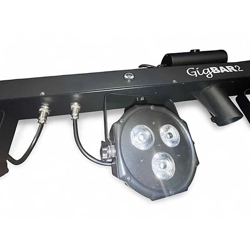 Used CHAUVET DJ Gigbar 2 Lighting Effect