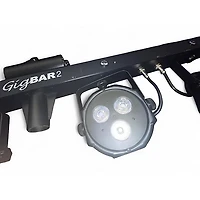 Used CHAUVET DJ Gigbar 2 Lighting Effect