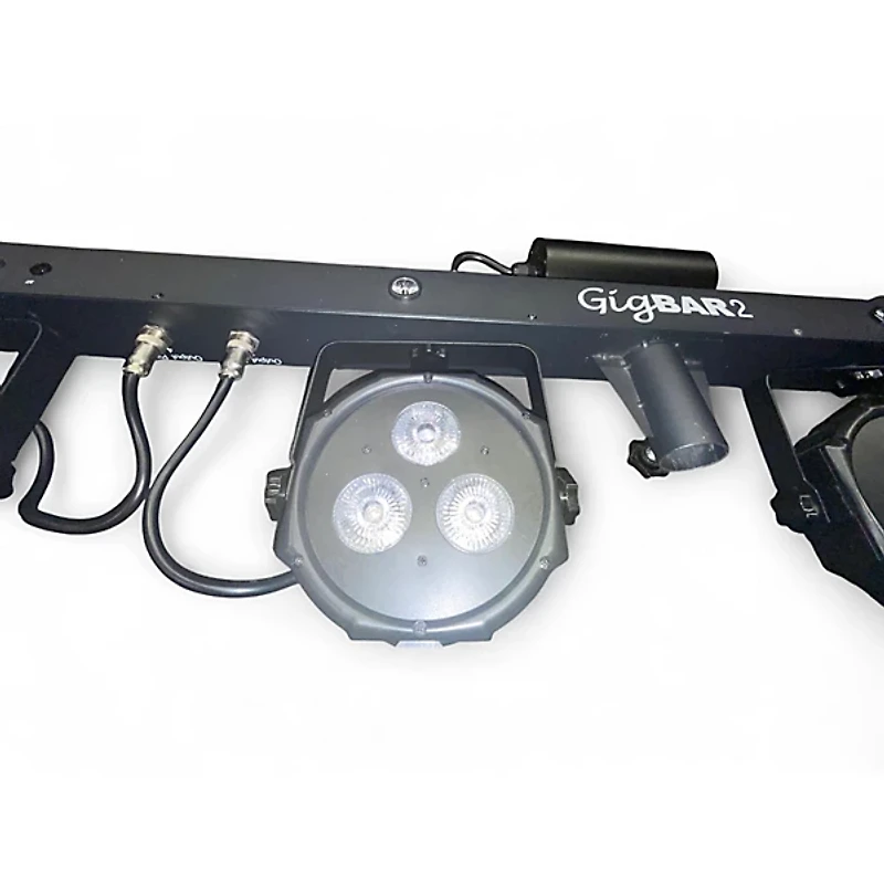 Used CHAUVET DJ Gigbar 2 Lighting Effect
