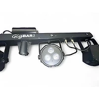 Used CHAUVET DJ Gigbar 2 Lighting Effect