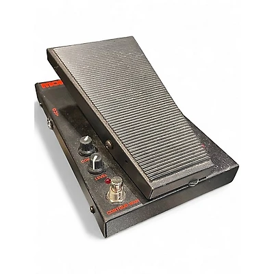 Used Morley BAD HORSIE 2 Effect Pedal
