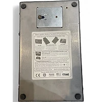 Used Morley BAD HORSIE 2 Effect Pedal