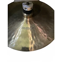 Used Agazarian 12in AGT Traditional China Cymbal