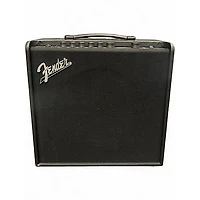 Used Fender Mustang LT50 50W 1x12 Guitar Combo Amp