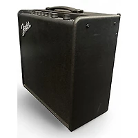 Used Fender Mustang LT50 50W 1x12 Guitar Combo Amp