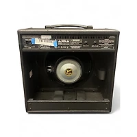 Used Fender Mustang LT50 50W 1x12 Guitar Combo Amp