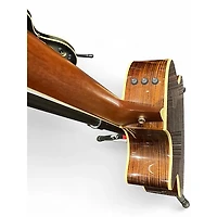 Used Taylor 914CE Natural Acoustic Electric Guitar