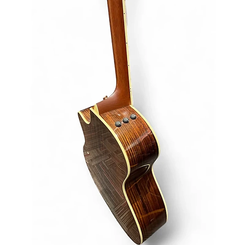 Used Taylor 914CE Natural Acoustic Electric Guitar