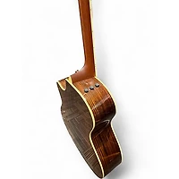 Used Taylor 914CE Natural Acoustic Electric Guitar