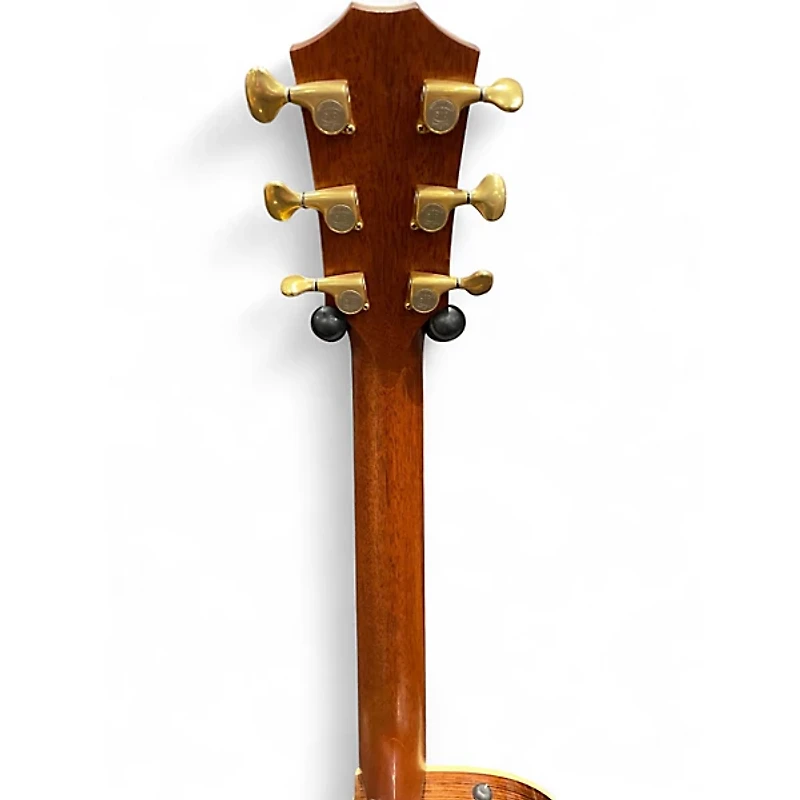 Used Taylor 914CE Natural Acoustic Electric Guitar