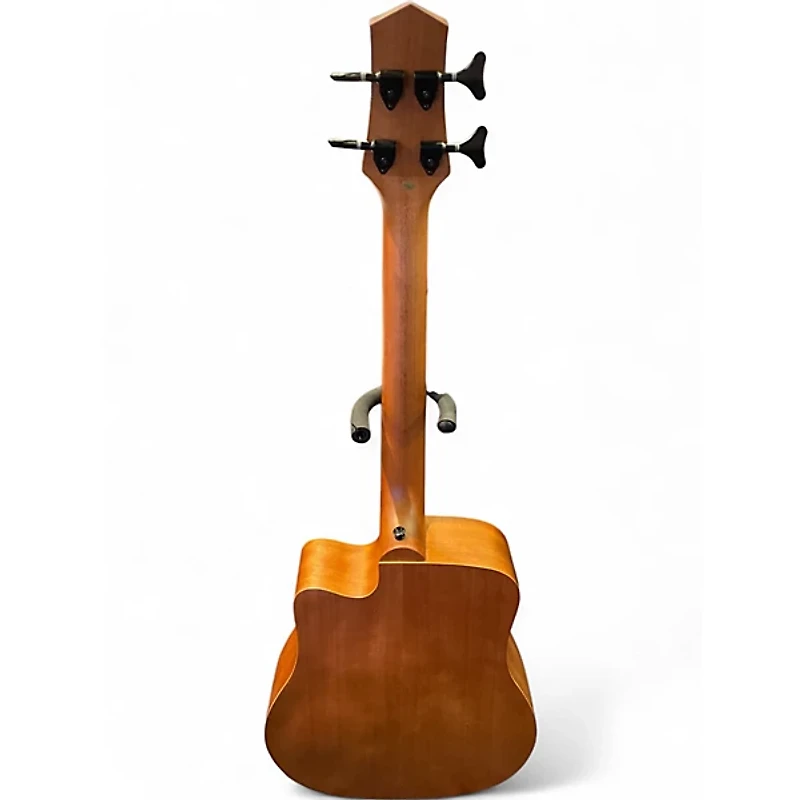 Used Gold Tone M-Bass  Mahogany Acoustic Bass Guitar