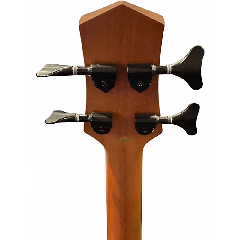 Used Gold Tone M-Bass  Mahogany Acoustic Bass Guitar