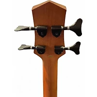 Used Gold Tone M-Bass  Mahogany Acoustic Bass Guitar