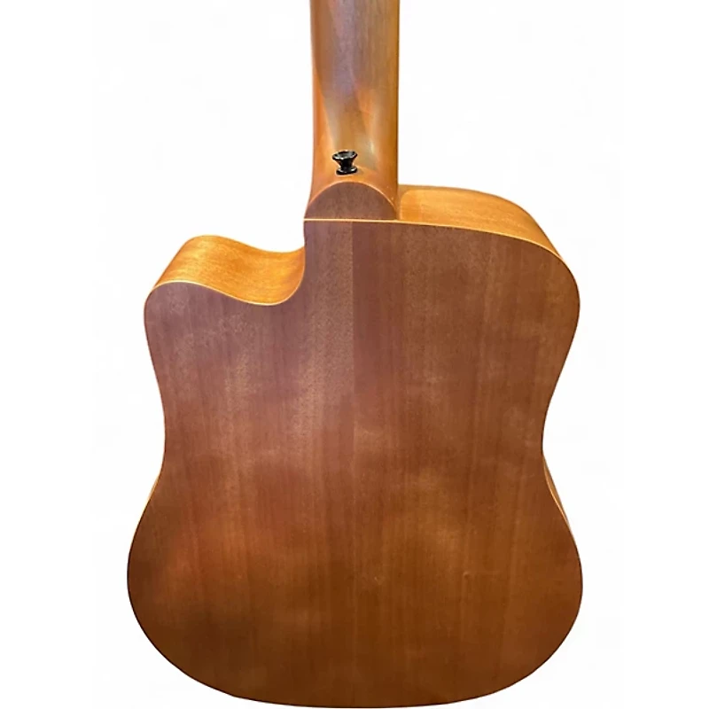 Used Gold Tone M-Bass  Mahogany Acoustic Bass Guitar