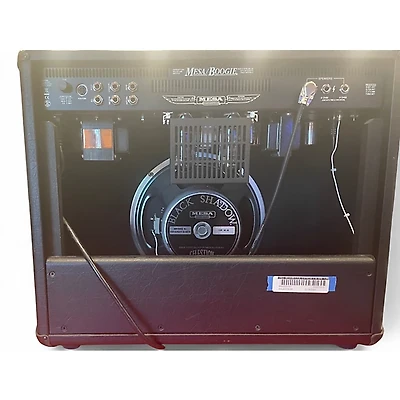 Used MESA/Boogie Express 5:50 50W Tube Guitar Amp Head