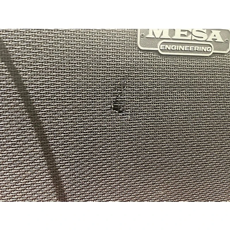 Used MESA/Boogie Express 5:50 50W Tube Guitar Amp Head