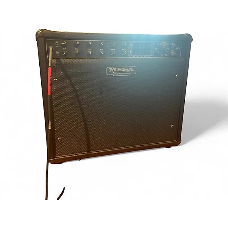 Used MESA/Boogie Express 5:50 50W Tube Guitar Amp Head