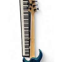 Used Sire Marcus Miller M2 5 String BLUE Electric Bass Guitar
