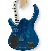 Used Sire Marcus Miller M2 5 String BLUE Electric Bass Guitar