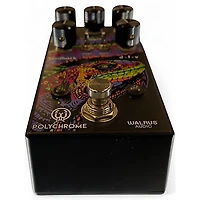 Used Walrus Audio Polychrome Effect Pedal
