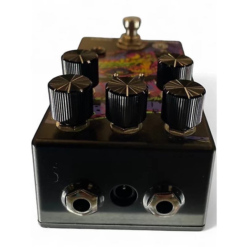 Used Walrus Audio Polychrome Effect Pedal