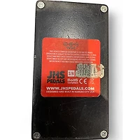 Used JHS Pedals HAUNTING MIDS Pedal