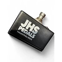 Used JHS Pedals HAUNTING MIDS Pedal