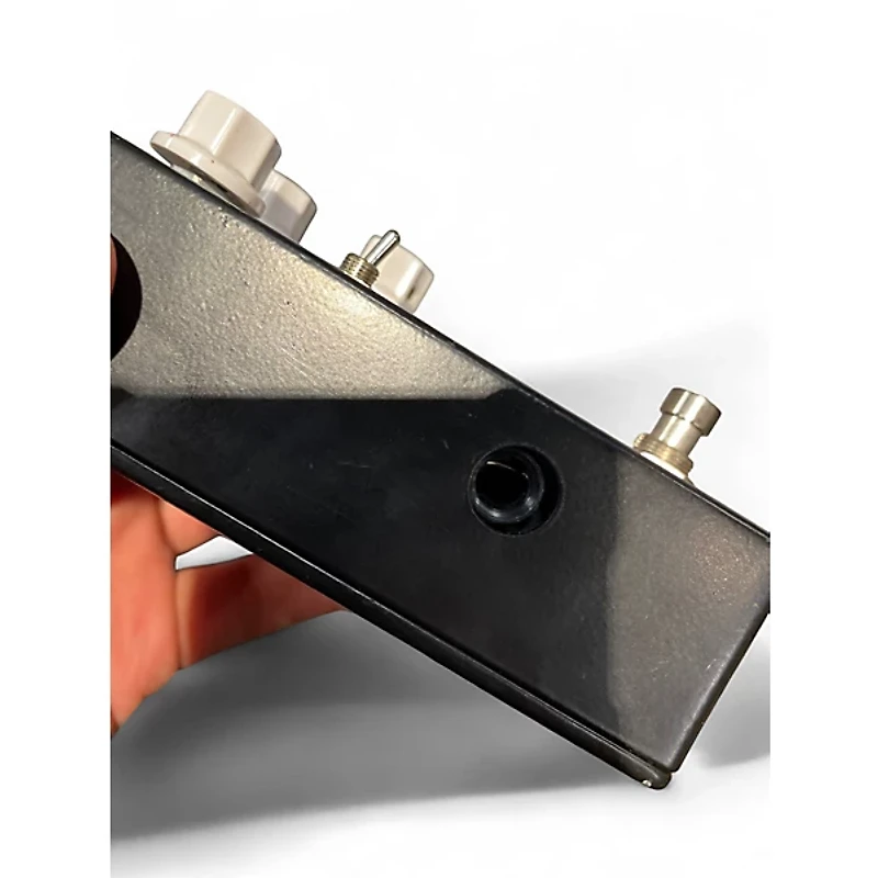 Used JHS Pedals HAUNTING MIDS Pedal