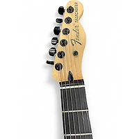 Used Fender Jim Root Signature Telecaster White Solid Body Electric Guitar