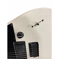 Used Fender Jim Root Signature Telecaster White Solid Body Electric Guitar