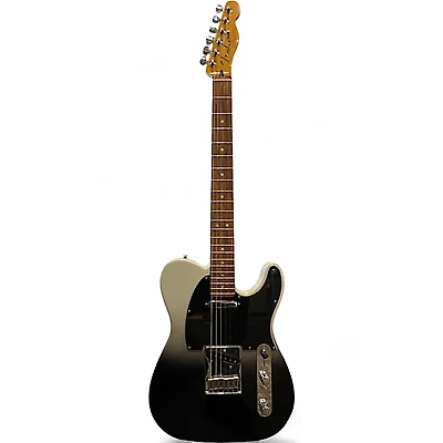 Used Fender Player Plus Telecaster SILVER SMOKE Solid Body Electric Guitar