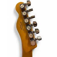 Used Fender Player Plus Telecaster SILVER SMOKE Solid Body Electric Guitar