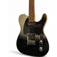 Used Fender Player Plus Telecaster SILVER SMOKE Solid Body Electric Guitar