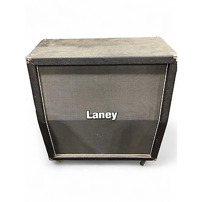Used Laney GS412IA Guitar Cabinet