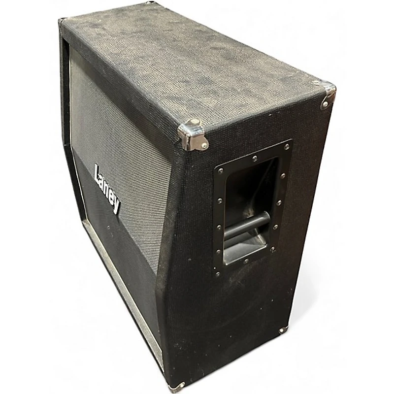 Used Laney GS412IA Guitar Cabinet