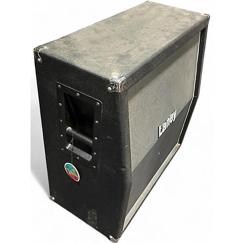 Used Laney GS412IA Guitar Cabinet