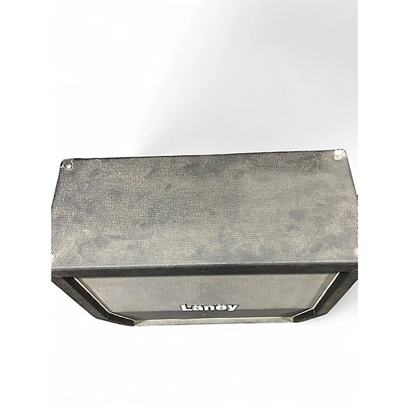 Used Laney GS412IA Guitar Cabinet