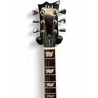 Used ESP LTD EC256 Yellow Solid Body Electric Guitar