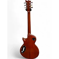 Used ESP LTD EC256 Yellow Solid Body Electric Guitar