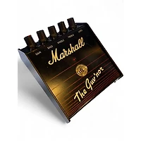 Used Marshall The Guv'nor Effect Pedal