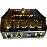 Used Marshall The Guv'nor Effect Pedal