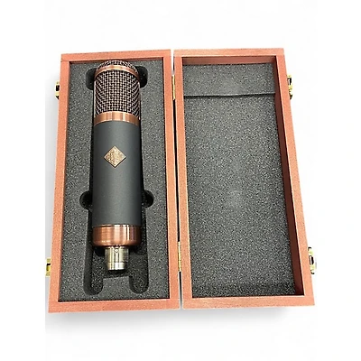 Used TELEFUNKEN CU29 Condenser Microphone