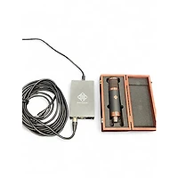 Used TELEFUNKEN CU29 Condenser Microphone