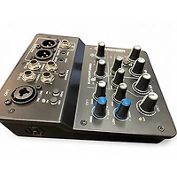 Used Harbinger lv7 Powered Mixer