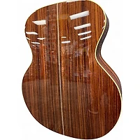 Used Alvarez YB70 Natural Acoustic Guitar