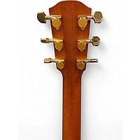 Used Alvarez YB70 Natural Acoustic Guitar