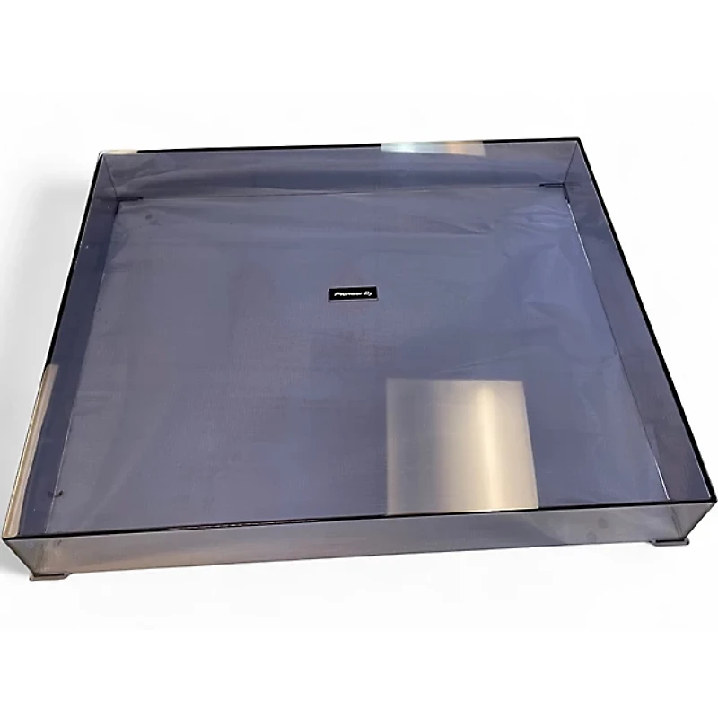 Used Pioneer DJ PLX CRSS12 USB Turntable