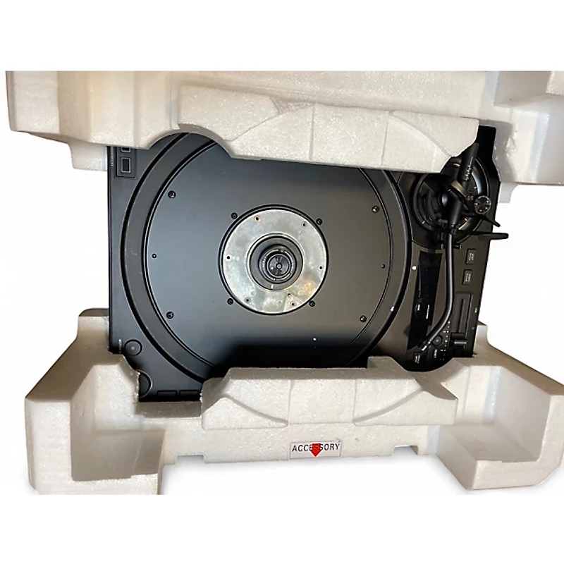 Used Pioneer DJ PLX CRSS12 USB Turntable