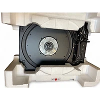 Used Pioneer DJ PLX CRSS12 USB Turntable